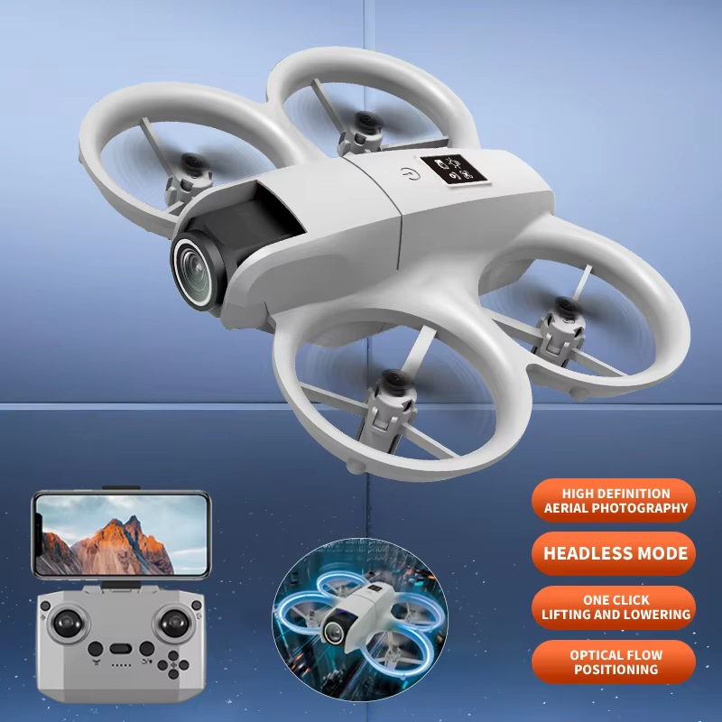 2026 NEW GT3 Mini With LED Fol - Diy Rc Electronics ulasan dan harga