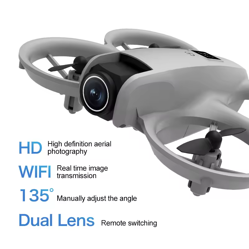 2026 NEW GT3 Mini With LED Fol - Diy Rc Electronics ulasan dan harga
