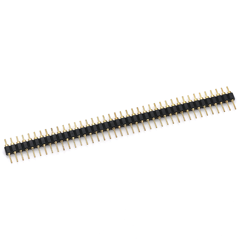 Javino 5/20/50Pcs 1x40 Pin Con - Male Female Header Pin ulasan dan harga