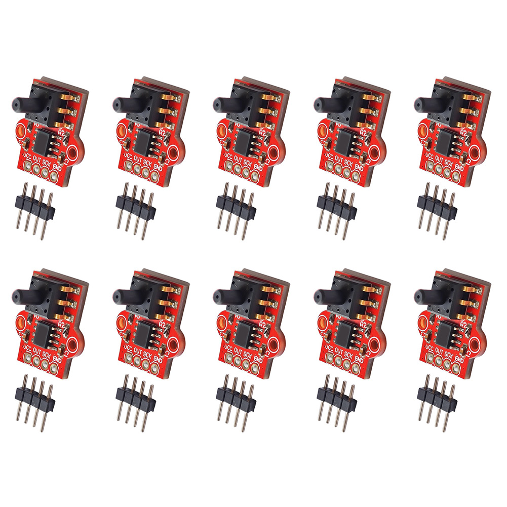 10pcs 0-40KPa Air Pressure Wat - Diy Analog Electronics ulasan dan harga