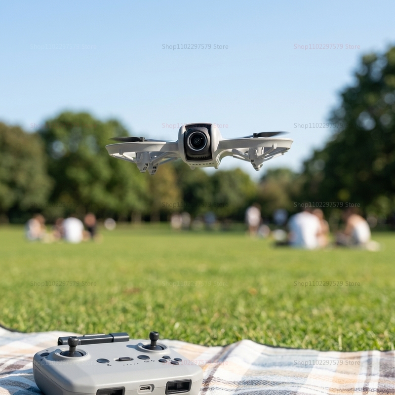 Mini Drone with 8K HD Camera F - Diy Rc Electronics ulasan dan harga