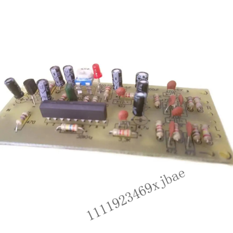 Stereo Decoder Board DIY Elect - Diy Electronics Board ulasan dan harga