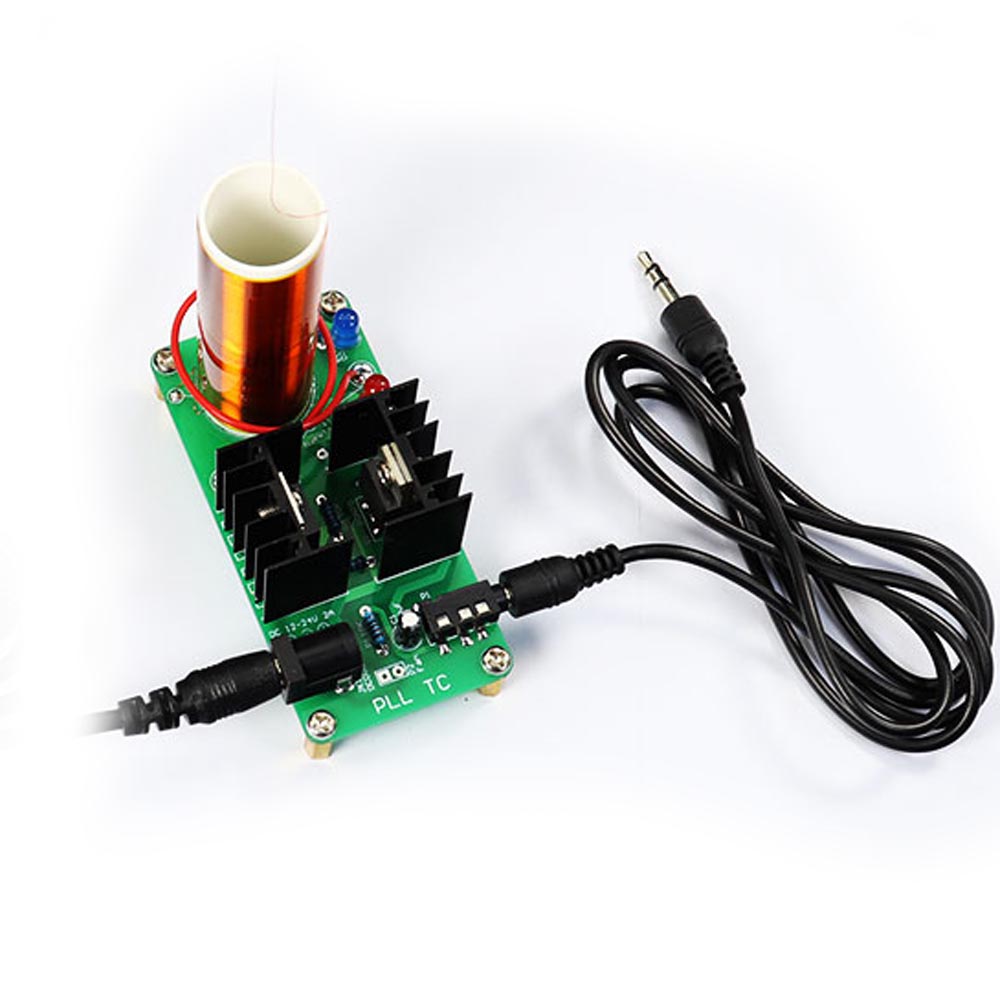 diy electronic musical tesla c - Diy Electronics Project Kit ulasan dan harga