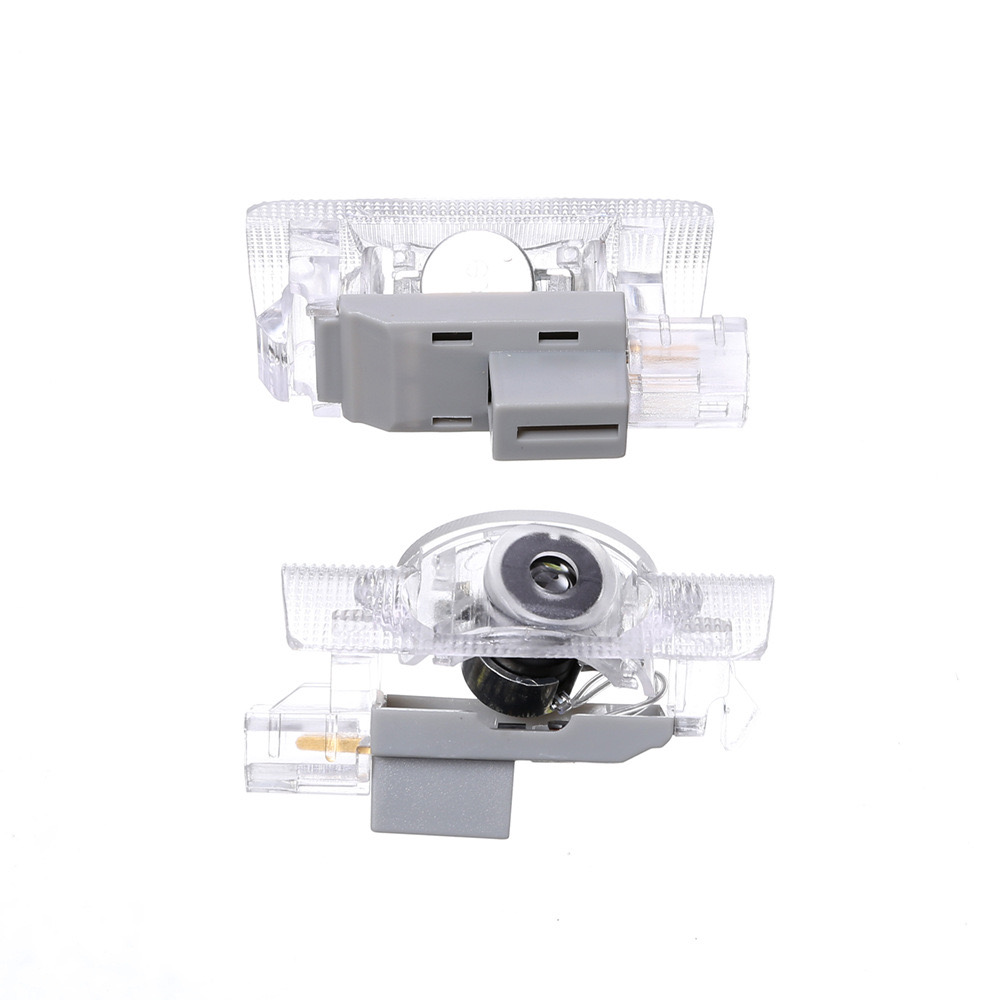 Car Door Led HD Projector Ligh - Diy Rc Electronics ulasan dan harga