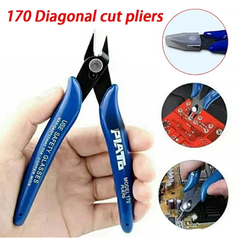 Filament Clippers  170 Wishful - Diy Electronics Filament ulasan dan harga
