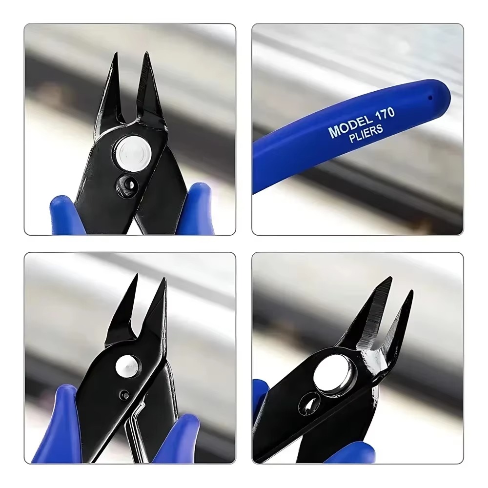Filament Clippers  170 Wishful - Diy Electronics Filament ulasan dan harga
