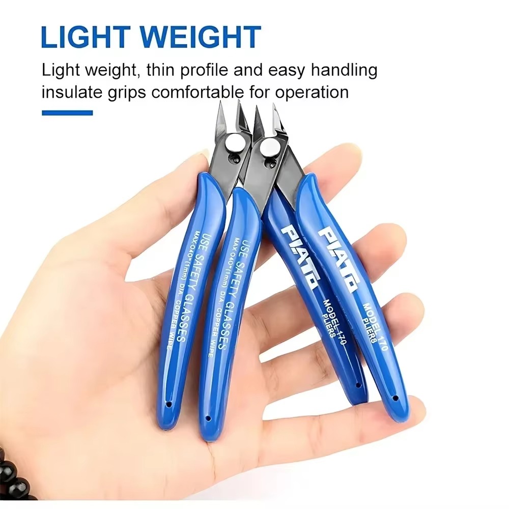 Filament Clippers  170 Wishful - Diy Electronics Filament ulasan dan harga