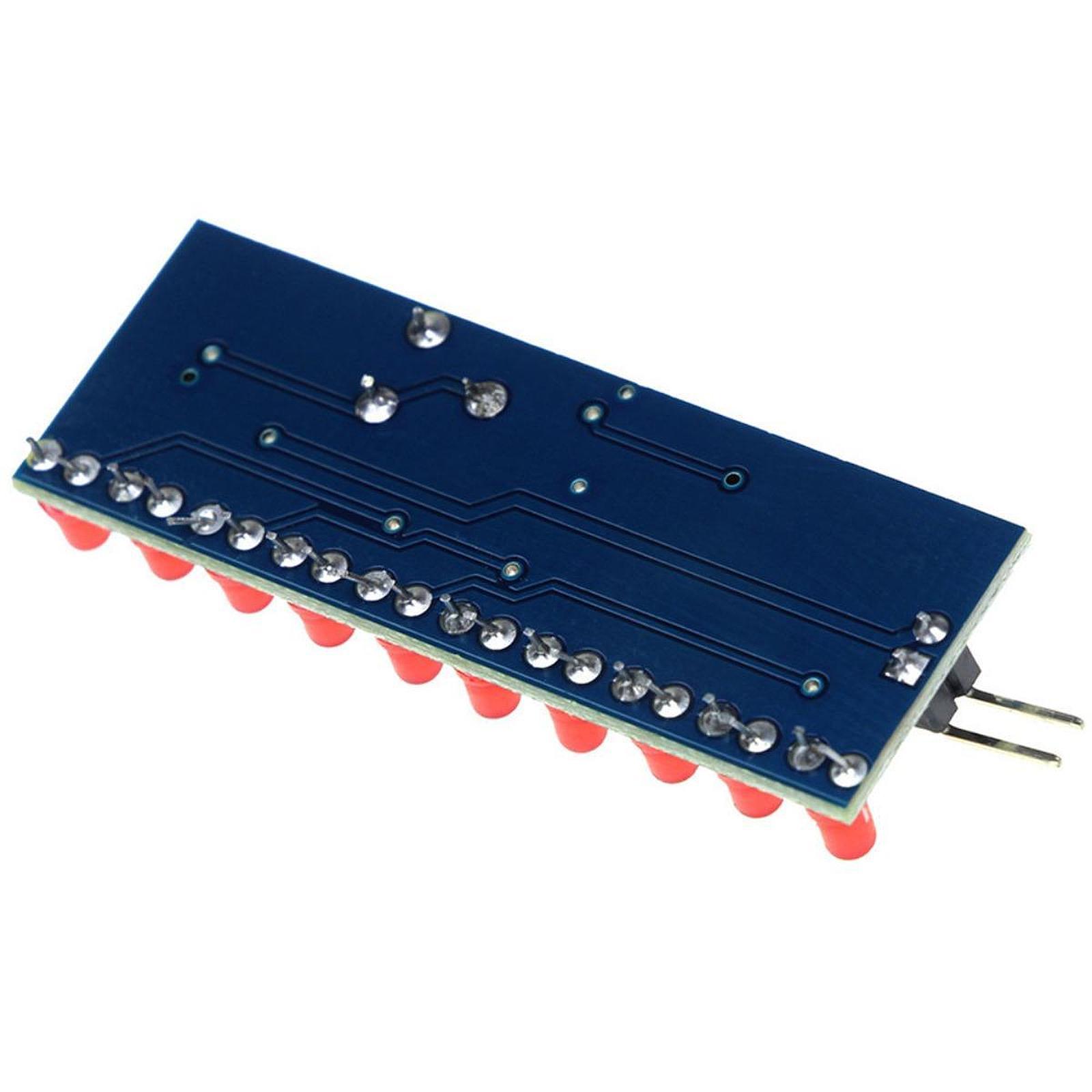 Running Light Board DIY Electr - Hobby Diy Electronics Kit ulasan dan harga