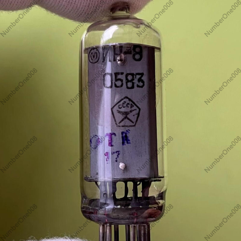DIY Electronic Glow Clock Nixi - Diy Electronics Logo ulasan dan harga