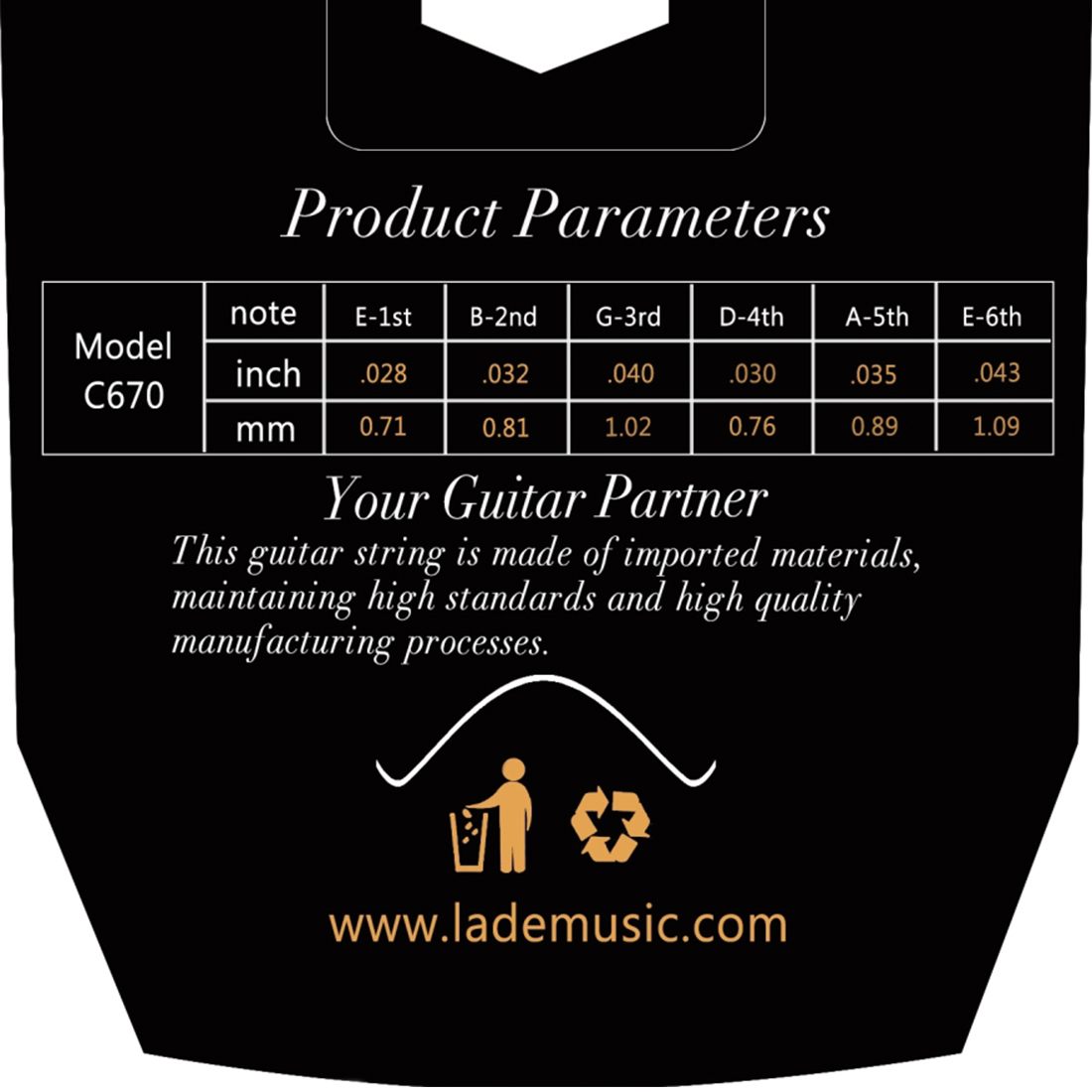 IRIN C670 Classical Classic Gu - Diy Guitar Electronics ulasan dan harga