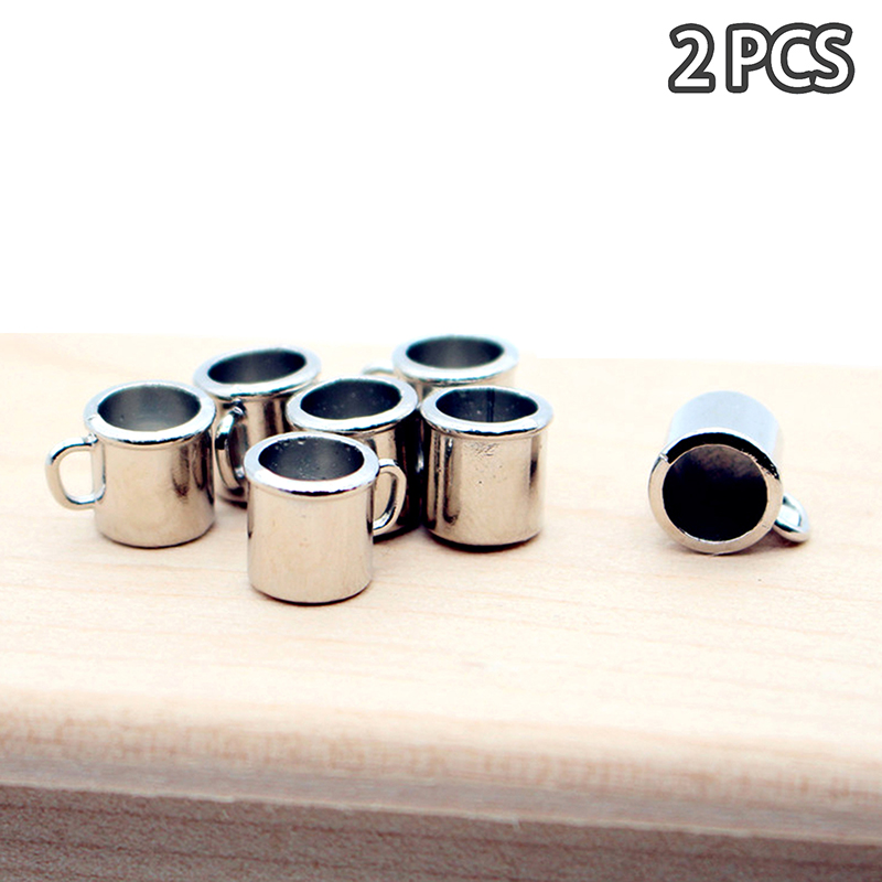 (.) 2PCS Dollhouse Miniature S - Diy Electronics Housing ulasan dan harga