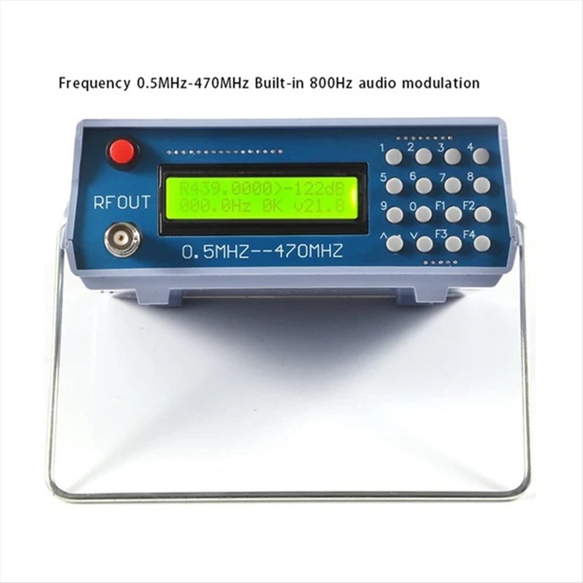 2026 Trend  Signal Generator 0 - Diy Electronics Test Equipment ulasan dan harga