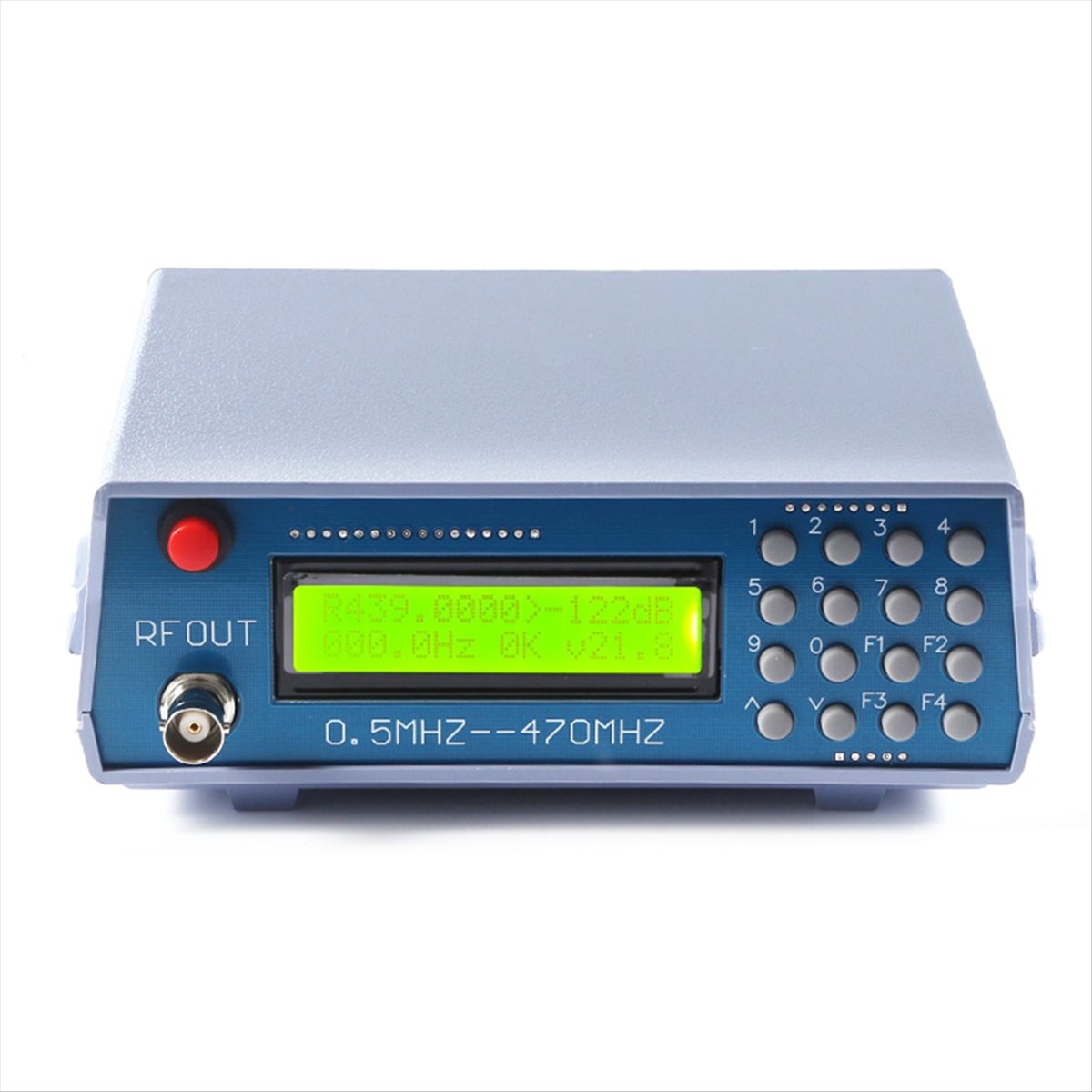 2026 Trend  Signal Generator 0 - Diy Electronics Test Equipment ulasan dan harga