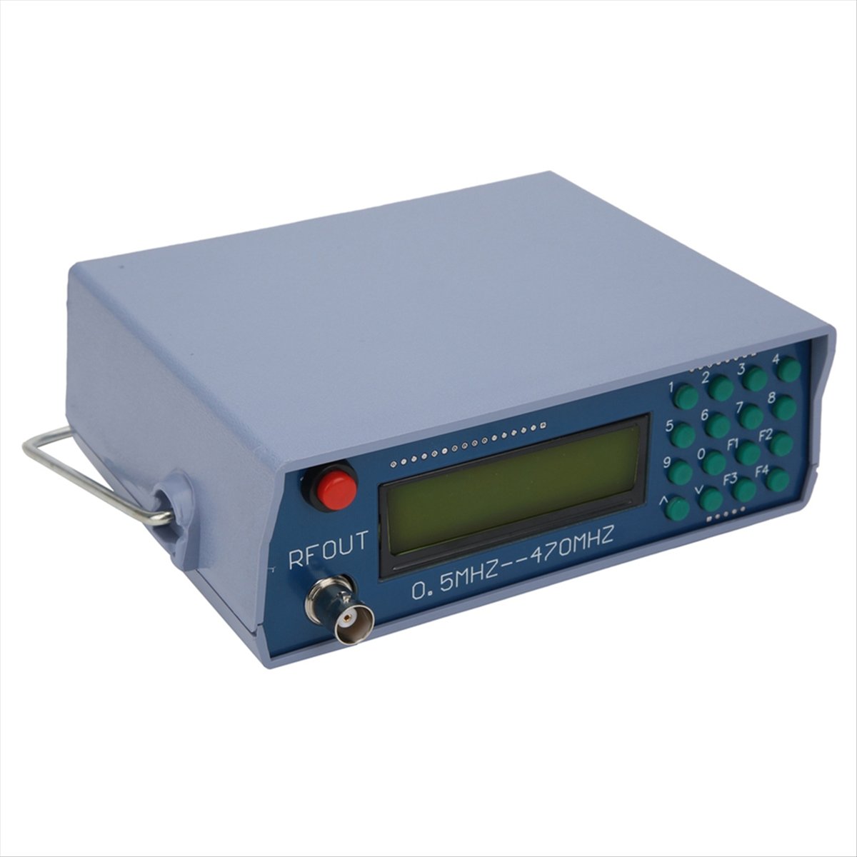 2026 Trend  Signal Generator 0 - Diy Electronics Test Equipment ulasan dan harga