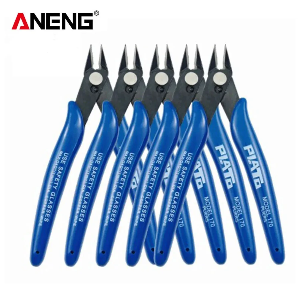 1/2/5pcs Universal diagonal pl - Diy Electronics Holder ulasan dan harga