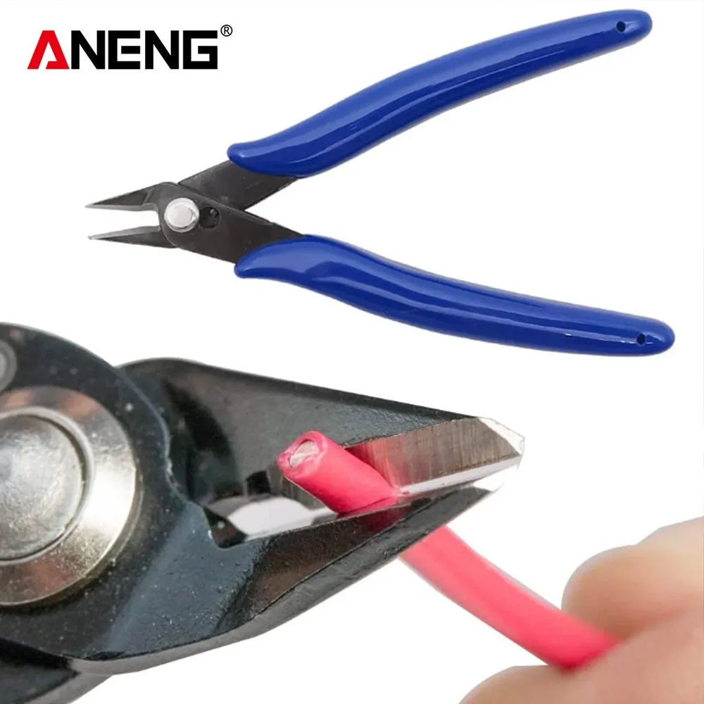 1/2/5pcs Universal diagonal pl - Diy Electronics Holder ulasan dan harga