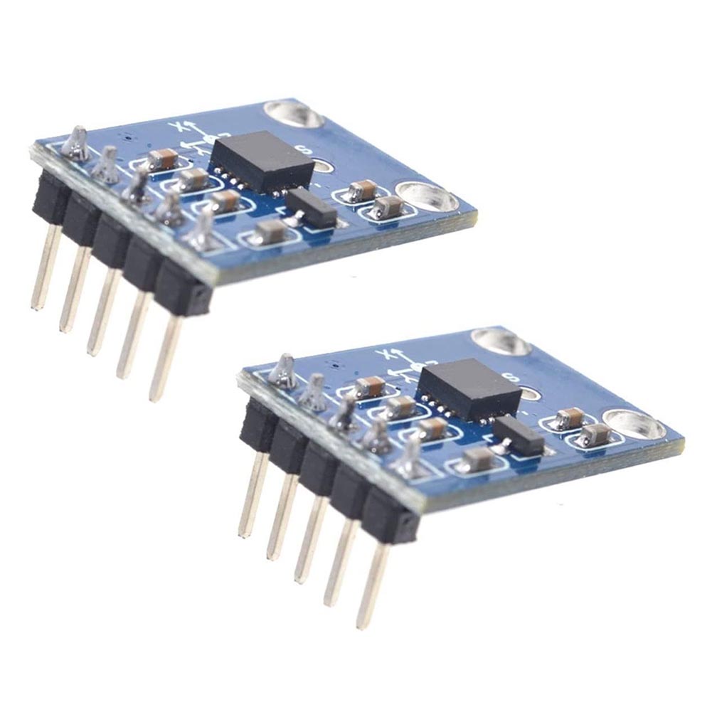 ADXL335 3-Axis Accelerometer T - Diy Analog Electronics ulasan dan harga