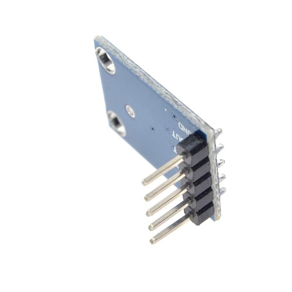 ADXL335 3-Axis Accelerometer T - Diy Analog Electronics ulasan dan harga
