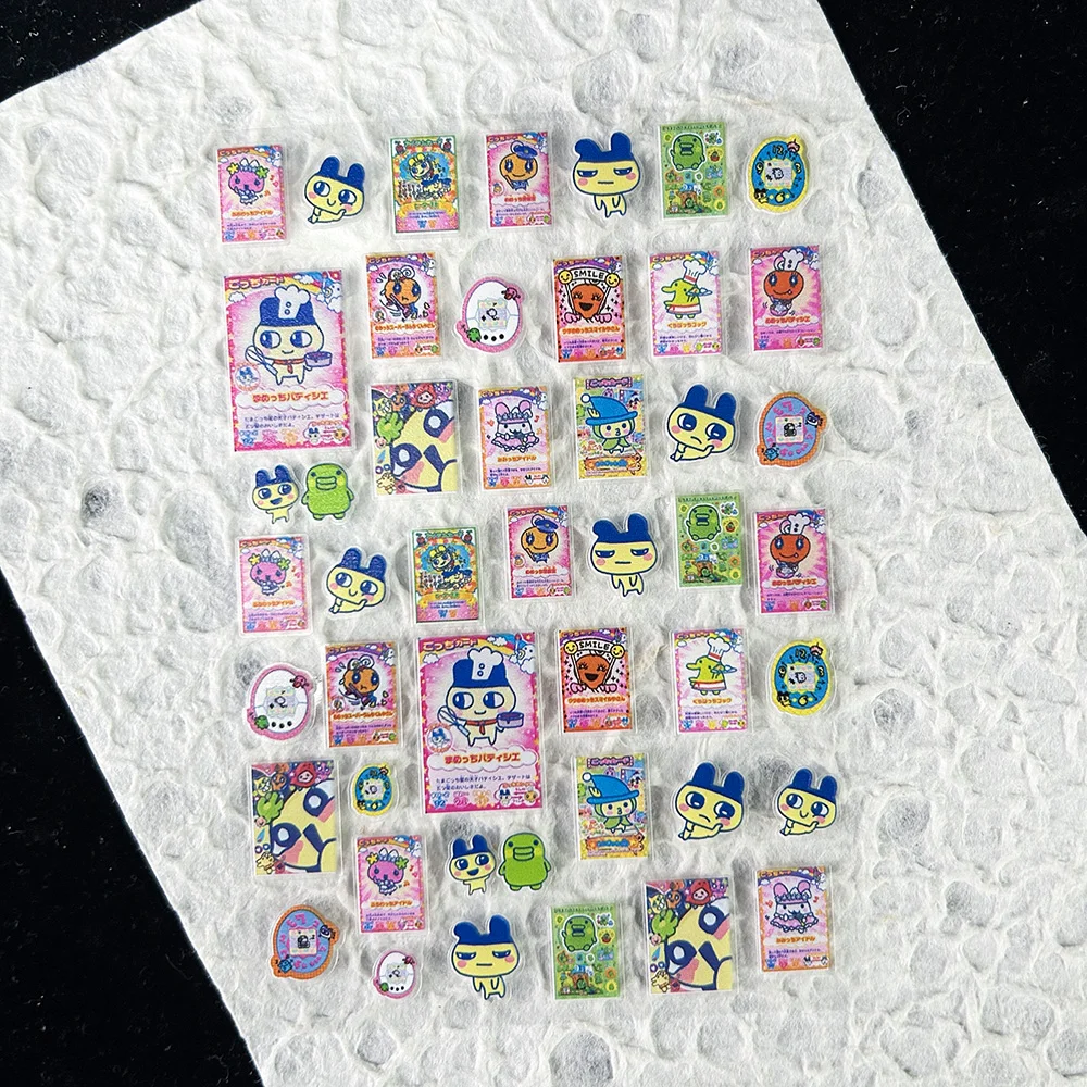 Kawaii Game Evolution Electron - Diy Electronics Art ulasan dan harga