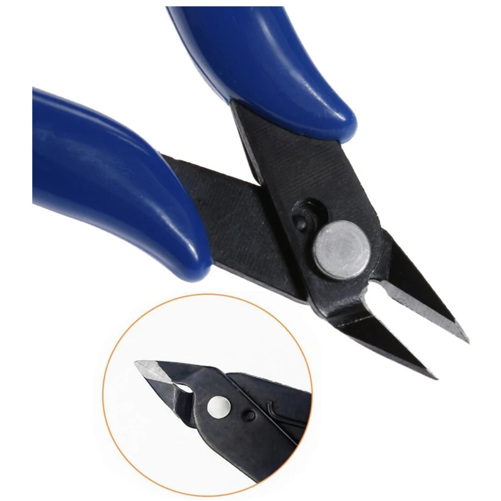 Filament Clippers PLATO 170 Wi - Diy Electronics Filament ulasan dan harga
