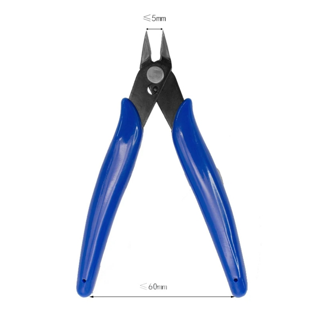 Filament Clippers PLATO 170 Wi - Diy Electronics Filament ulasan dan harga