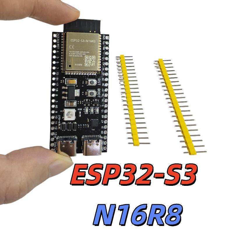 Dual Core Development Board Wi - Diy Electronics Board ulasan dan harga