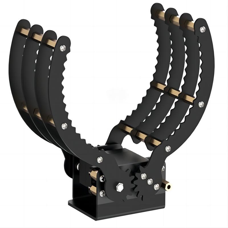 Robot Mechanical Arm  for Ardu - Diy Robot Electronics Kit ulasan dan harga