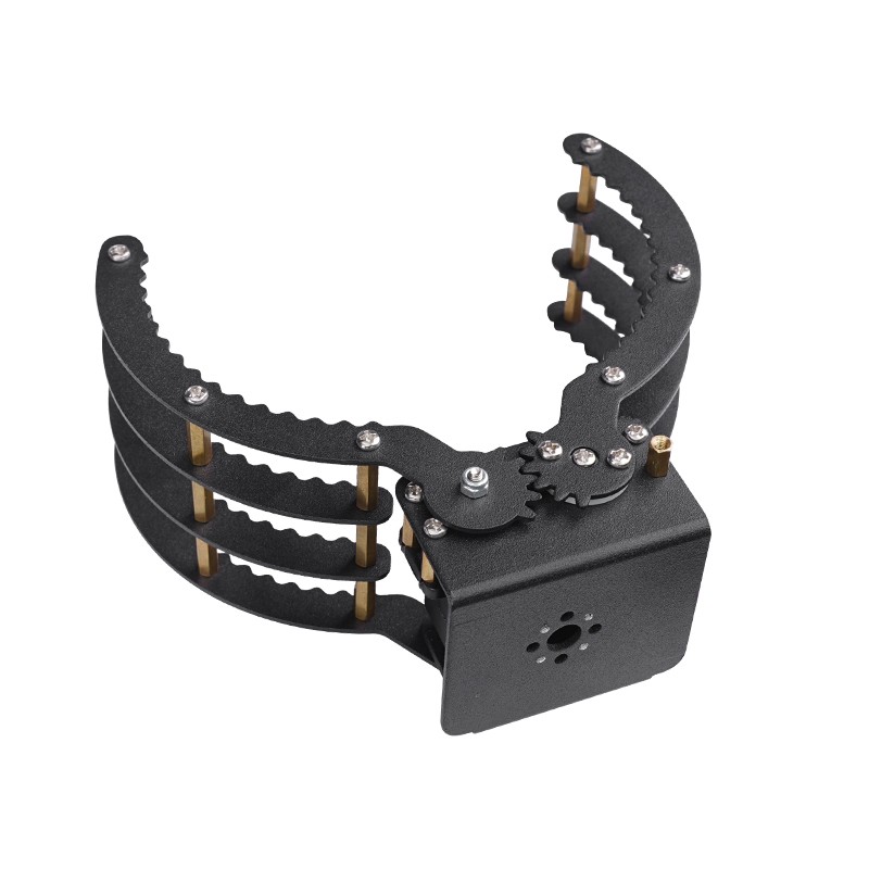 Robot Mechanical Arm  for Ardu - Diy Robot Electronics Kit ulasan dan harga