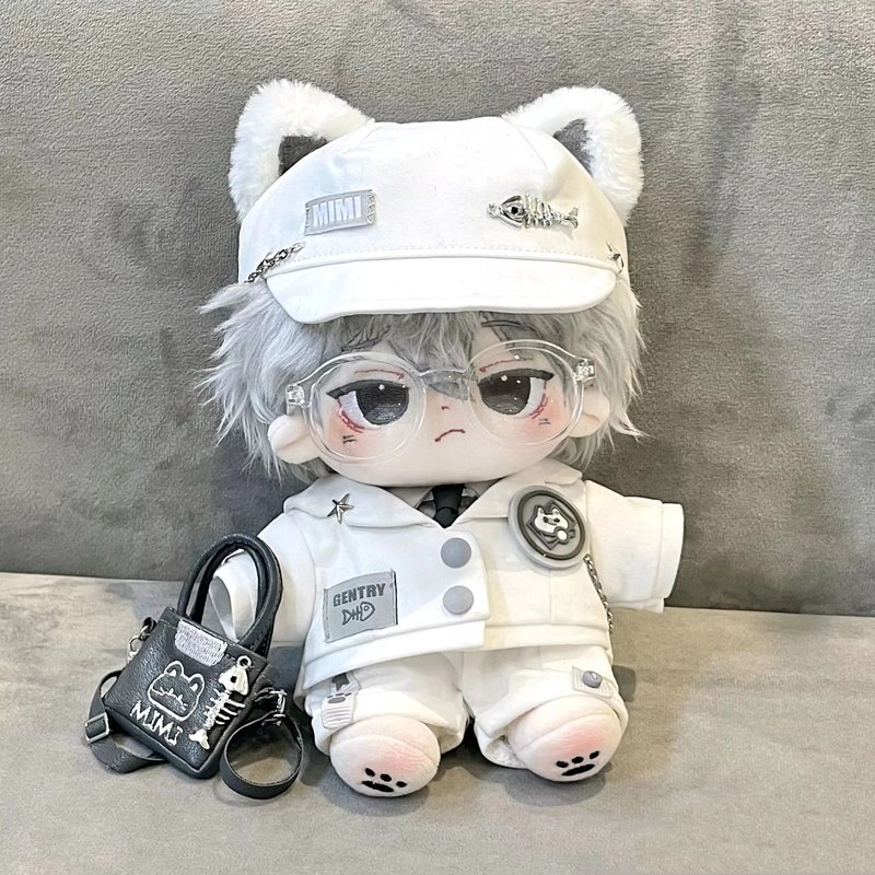 Only Clothes 20cm Cotton Cloth - Diy For Electronics ulasan dan harga