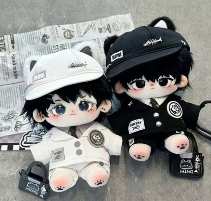 Only Clothes 20cm Cotton Cloth - Diy For Electronics ulasan dan harga