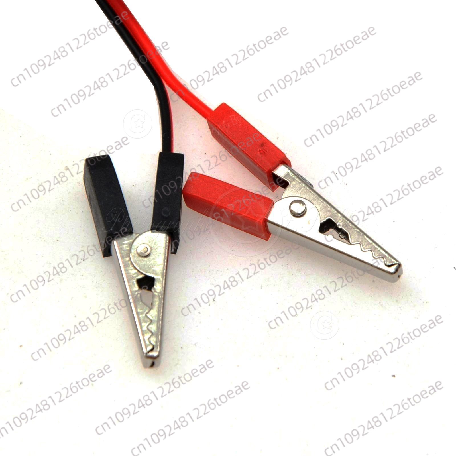 2Pair 1.5m Cable Alligator Cli - Diy Electronics Test Equipment ulasan dan harga