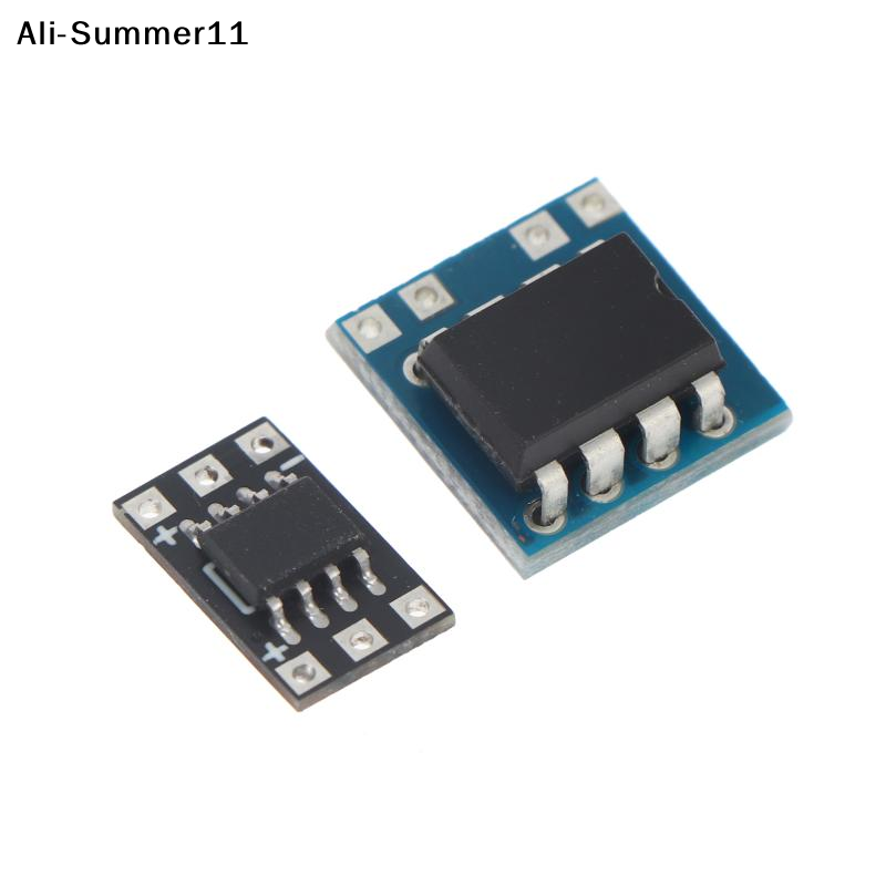 【Amn】3Pcs LED Strobe Light Fla - Diy Rc Electronics ulasan dan harga