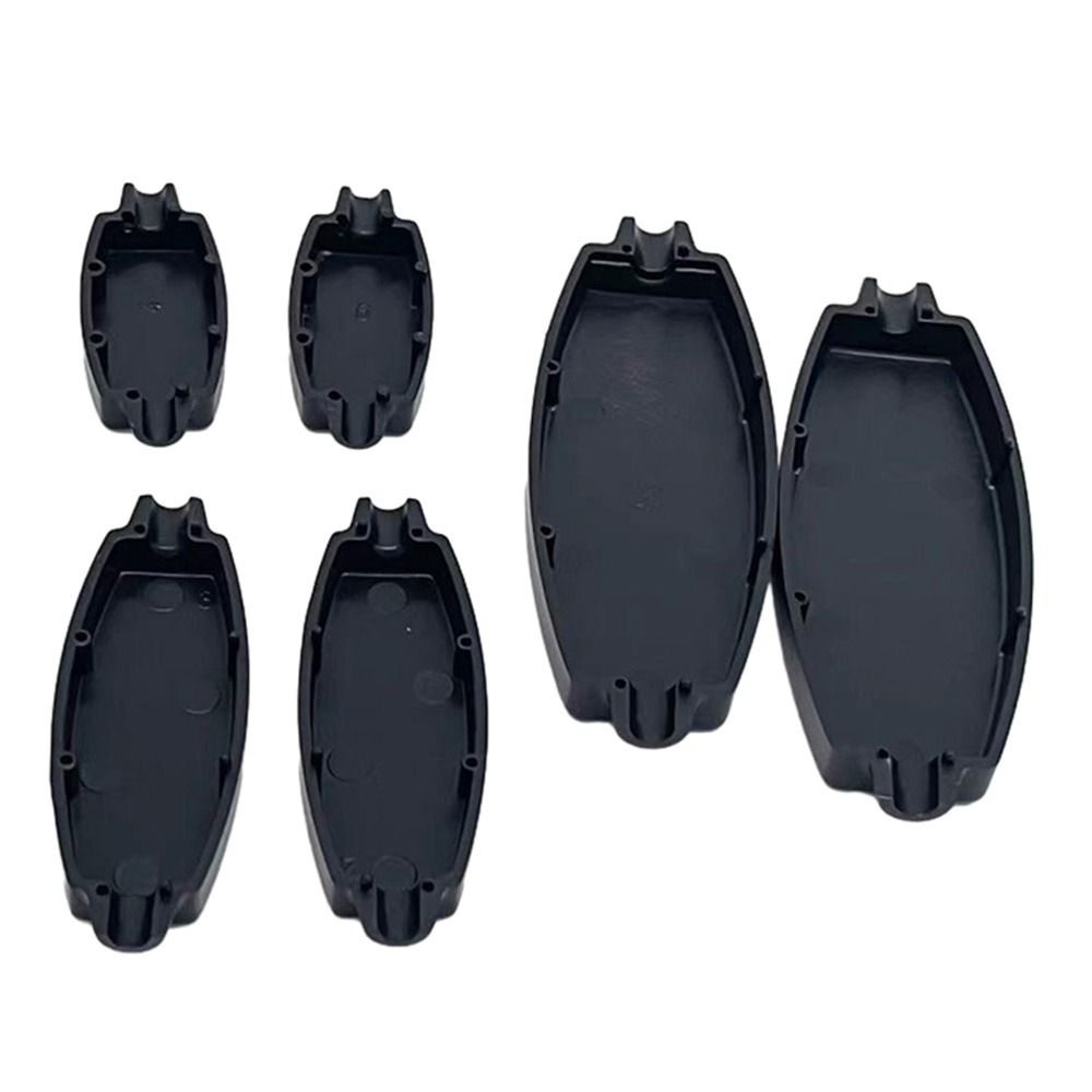 Black High Quality DIY Waterpr - Diy Electronics Housing ulasan dan harga