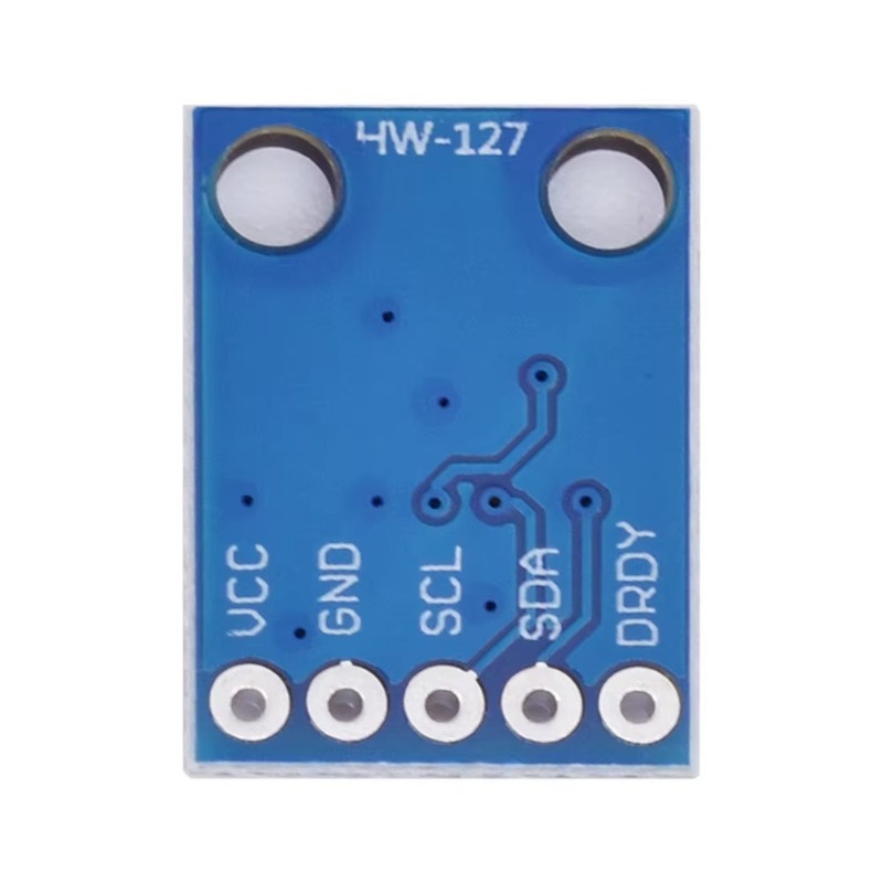 Three Axis Magnetometer Module - Diy Electronics Test Equipment ulasan dan harga