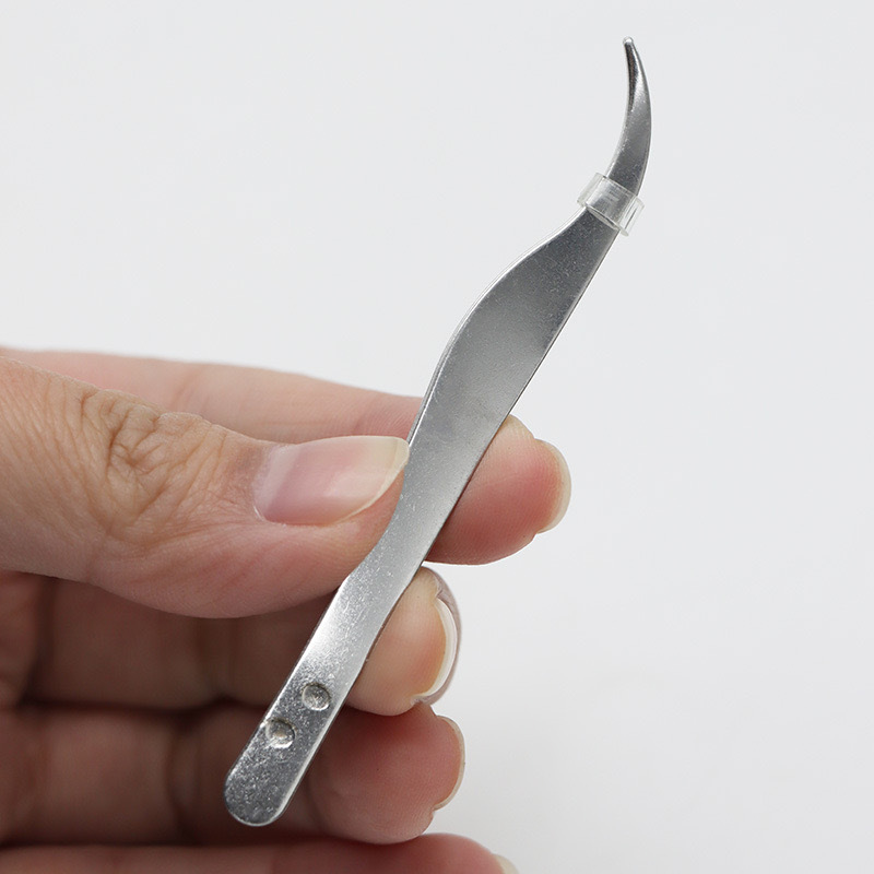 Stainless Steel Precision Twee - Diy Electronics Art ulasan dan harga