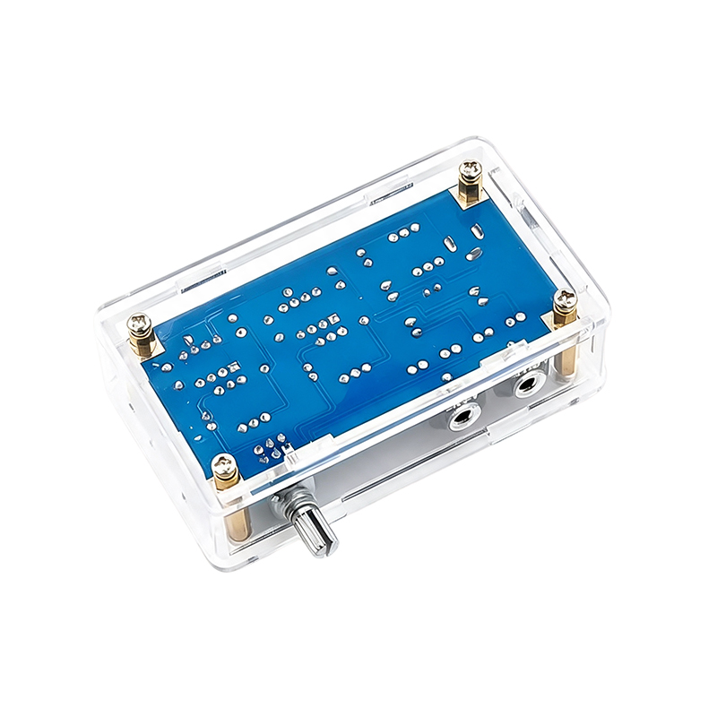 47 Classic Headphone Amplifier - Hobby Diy Electronics Kit ulasan dan harga