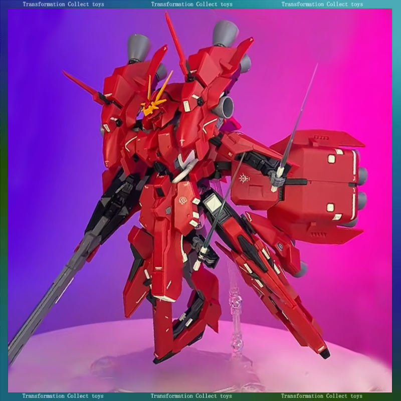 New 1/144 HG LIAOYUAN Model AR - Diy Robot Electronics Kit ulasan dan harga