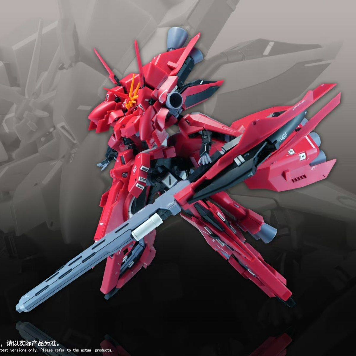 New 1/144 HG LIAOYUAN Model AR - Diy Robot Electronics Kit ulasan dan harga
