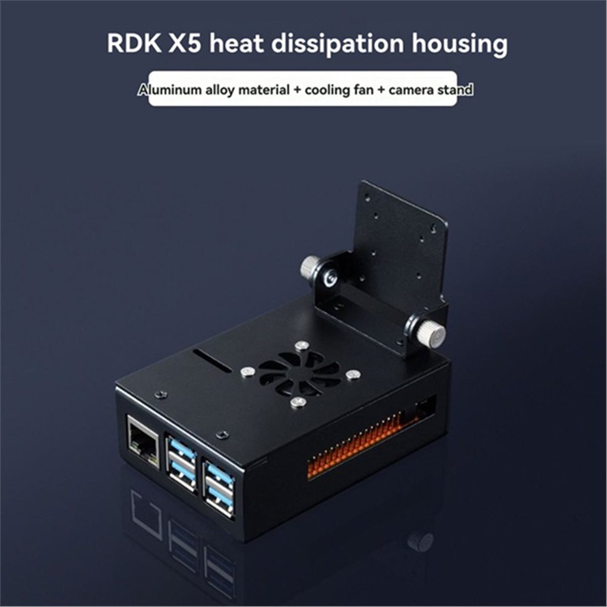 OKgood Secure Housing Case for - Diy Electronics Holder ulasan dan harga
