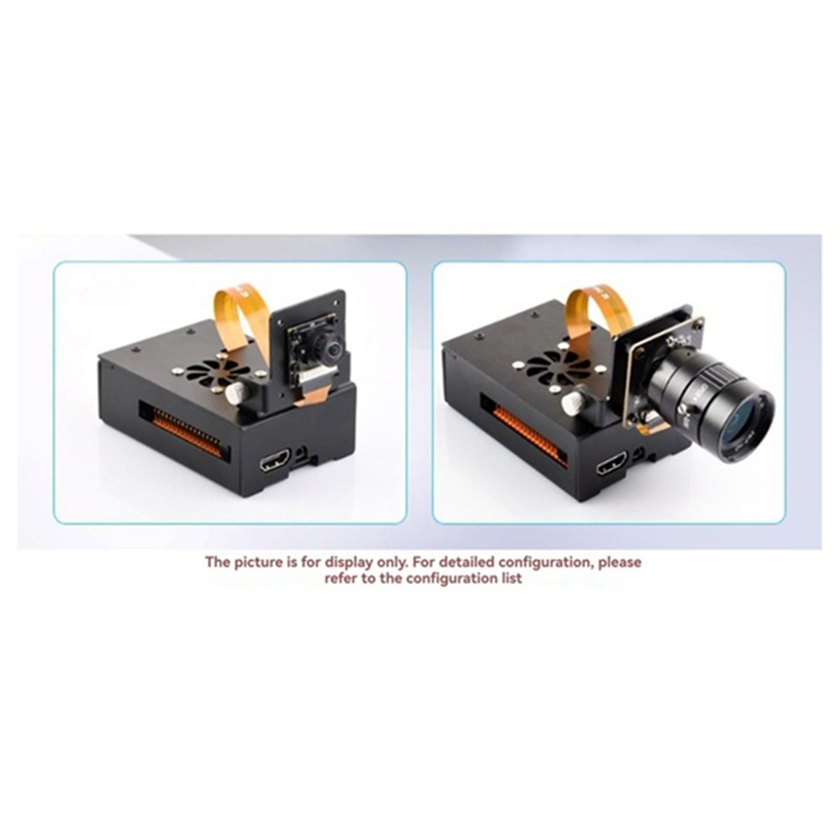 OKgood Secure Housing Case for - Diy Electronics Holder ulasan dan harga