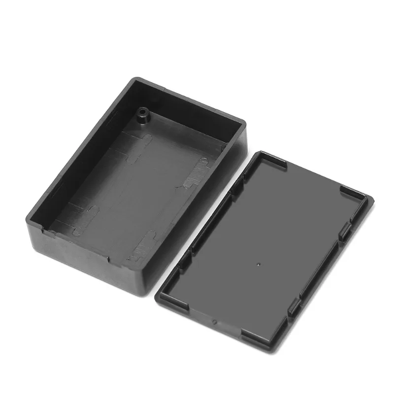 70/100mm DIY Housing Instrumen - Diy Electronics Housing ulasan dan harga