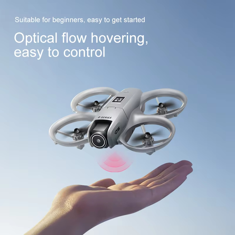 Lenovo 8K Drone D16 Mini GPS P - Diy Rc Electronics ulasan dan harga