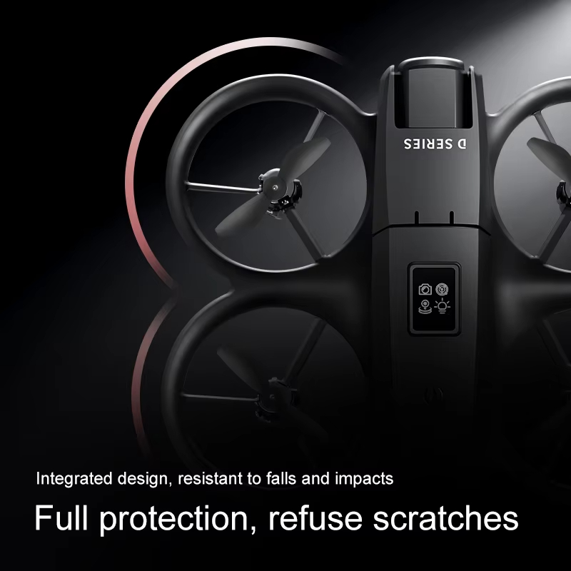 Lenovo 8K Drone D16 Mini GPS P - Diy Rc Electronics ulasan dan harga