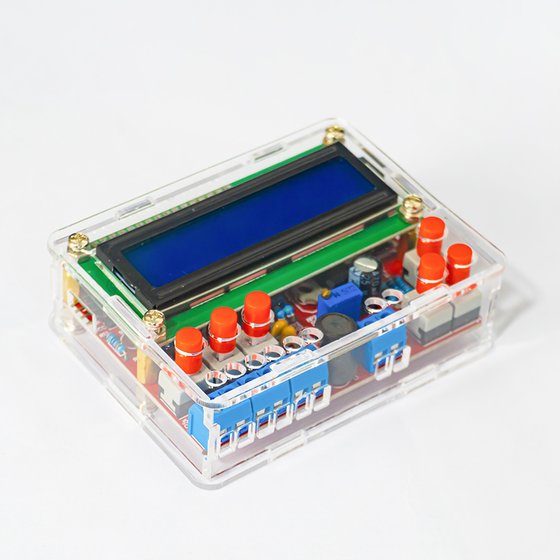 Capacitance Inductance Meter F - Diy Electronics Test Equipment ulasan dan harga
