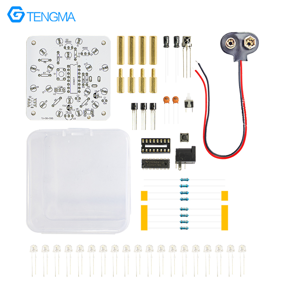 DIY Infrared Remote Control Ni - Diy Electronics India ulasan dan harga