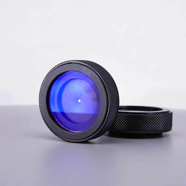 Adjustable PVS14 Lens Sacrific - Diy For Electronics ulasan dan harga