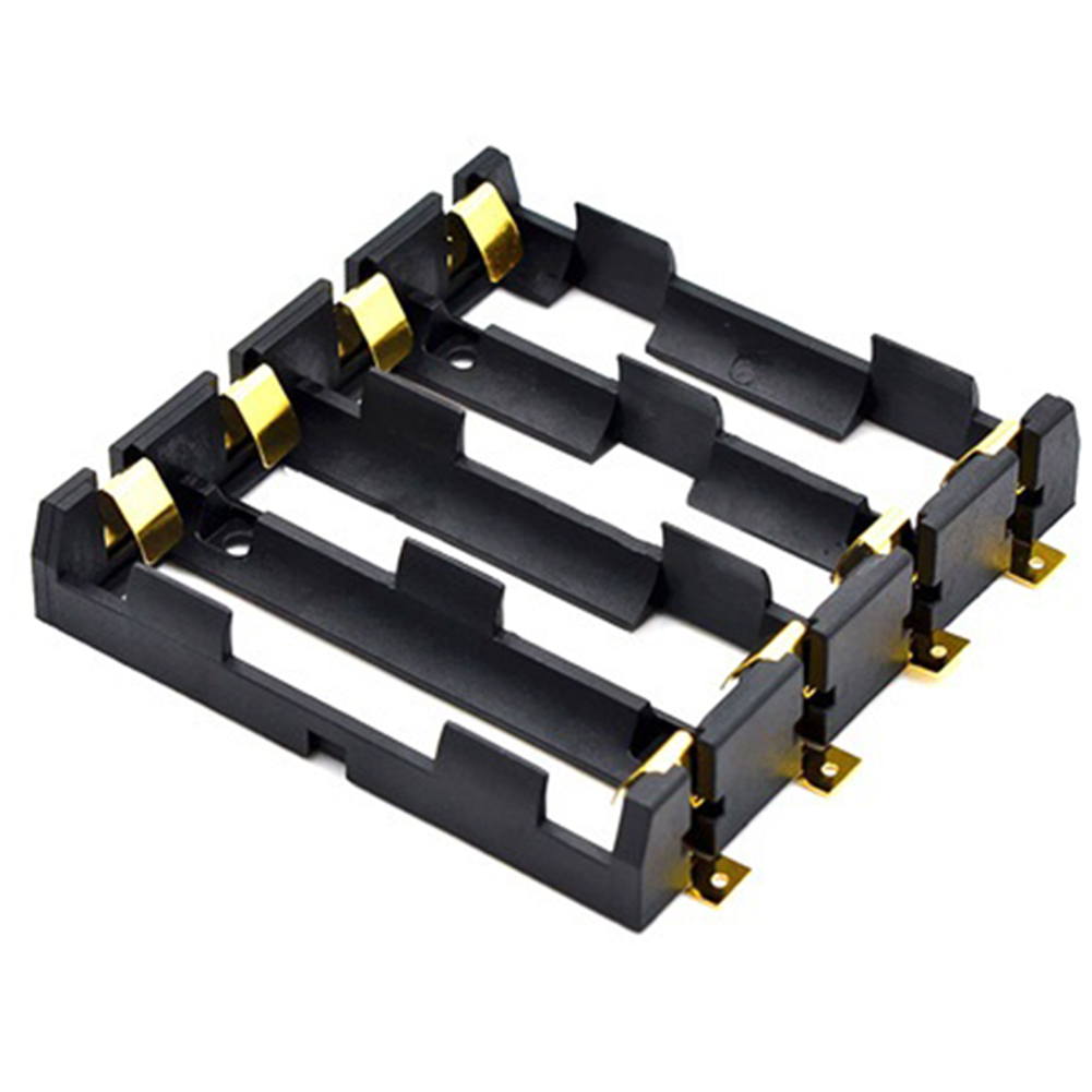 Batteries Container Battery Ho - Diy Electronics Holder ulasan dan harga