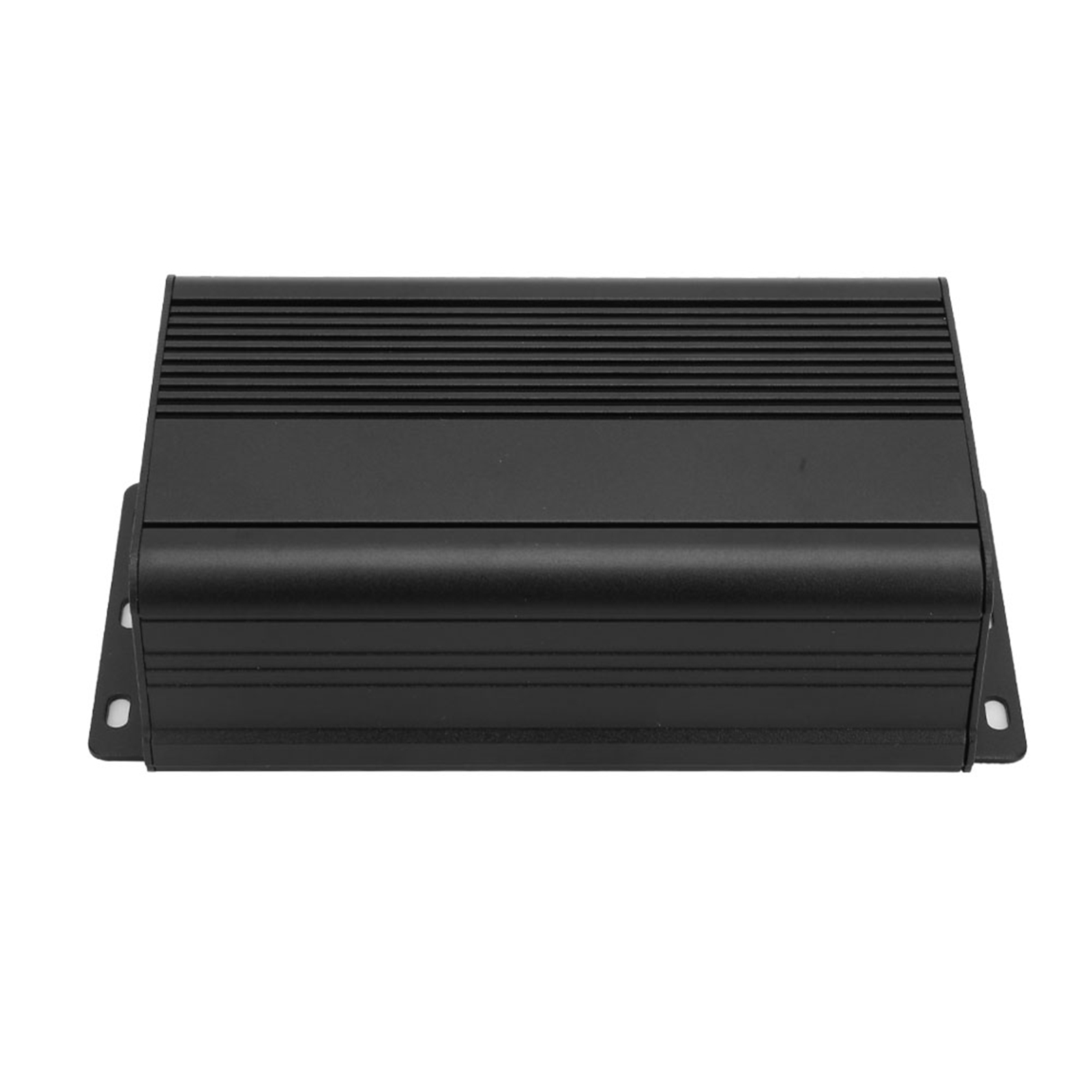Aluminum Casing Cooling Box Ci - Diy Electronics Board ulasan dan harga