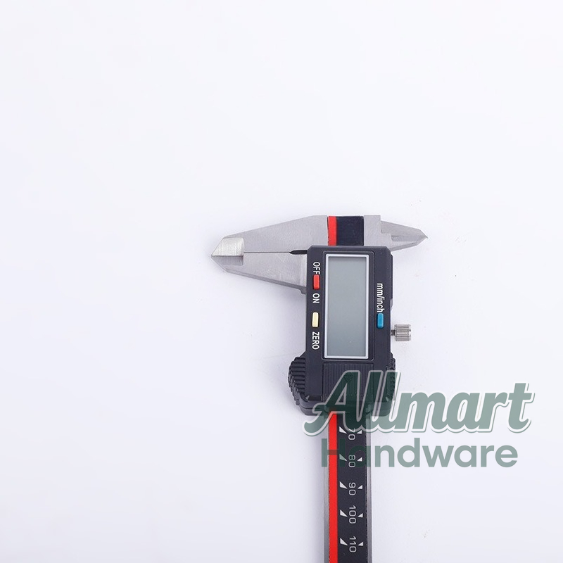 Digital Electronic Caliper, Mu - Diy For Electronics ulasan dan harga