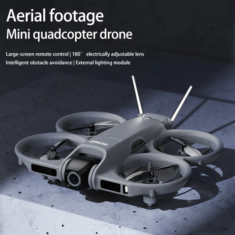 Lenovo Z906 Mini GPS FPV Drone - Diy Rc Electronics ulasan dan harga